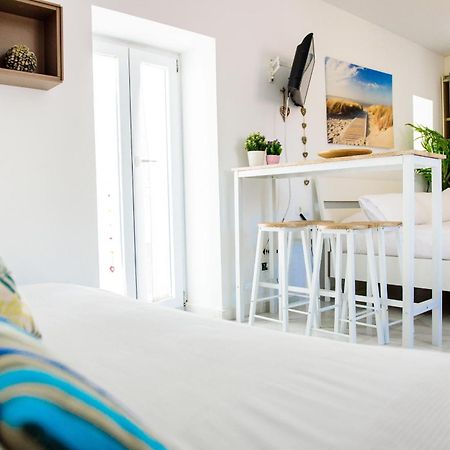 Livingtarifa Apartamento Bianco Exteriér fotografie