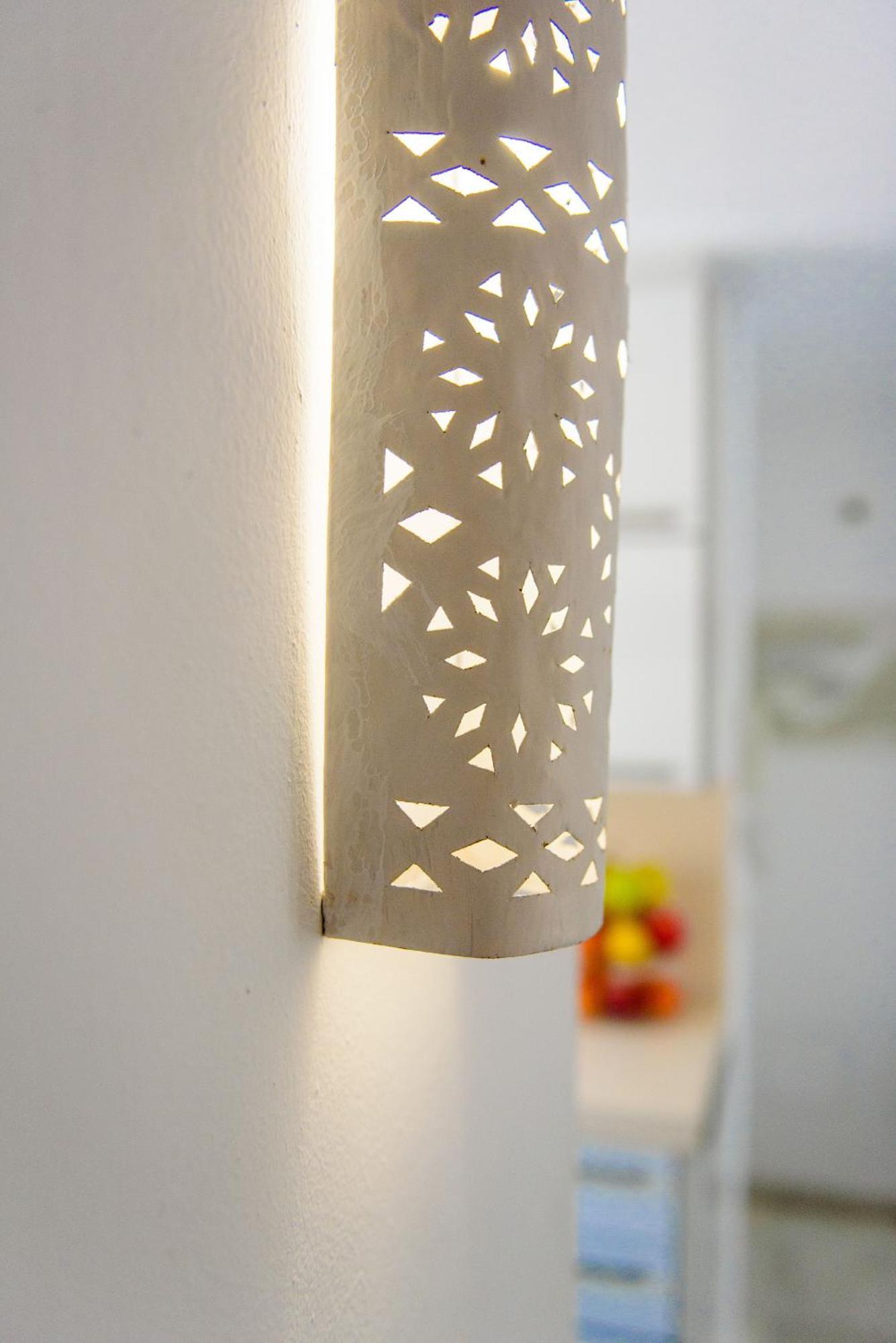 Livingtarifa Apartamento Bianco Exteriér fotografie