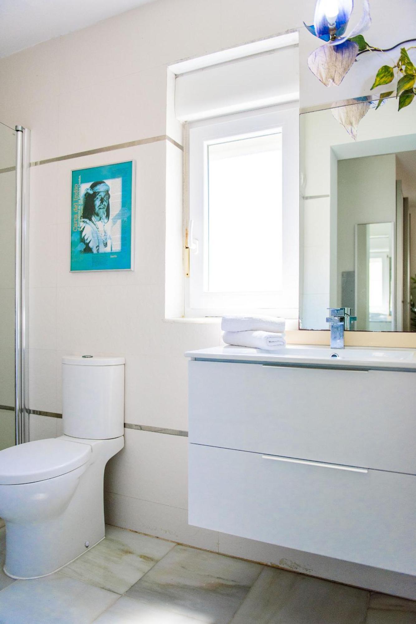 Livingtarifa Apartamento Bianco Exteriér fotografie